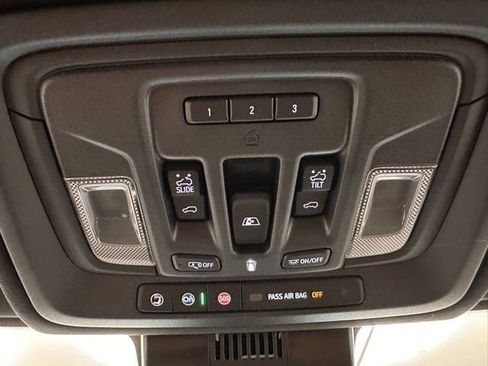 New 2026 GMC Sierra 1500 Denali Ultimate AWD/4WD image 22