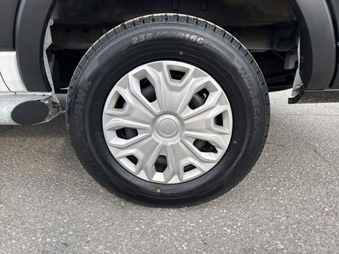 Used 2023 Ford Transit 250 Low Roof w/ Exterior Upgrade Package image 24