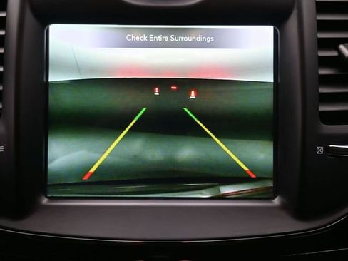 Used 2023 Chrysler 300 S image 6