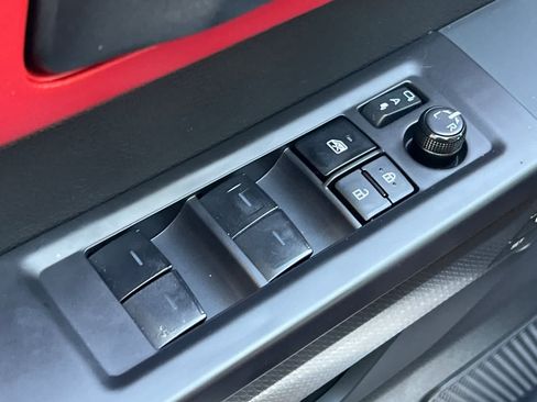 Used 2024 Toyota Tundra TRD Pro AWD/4WD image 14