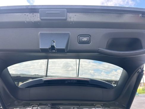 Certified 2026 Hyundai Tucson SEL FWD image 11