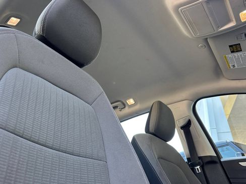 Certified 2022 Ford Escape S FWD image 18