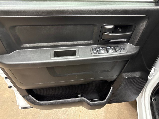 Used 2022 RAM 2500 Tradesman AWD/4WD image 31