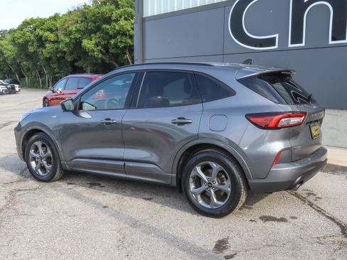 Used 2024 Ford Escape ST-Line FWD image 6