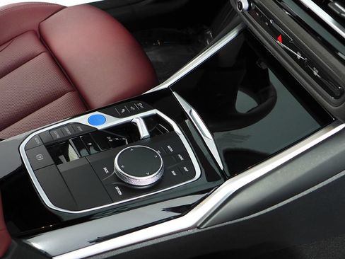 Used 2023 BMW i4 eDrive40 w/ Premium Package RWD image 15