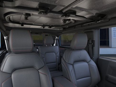 New 2025 Ford Bronco Stroppe Edition AWD/4WD image 12