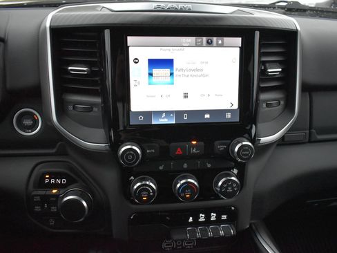 New 2026 RAM 1500 Big Horn image 26