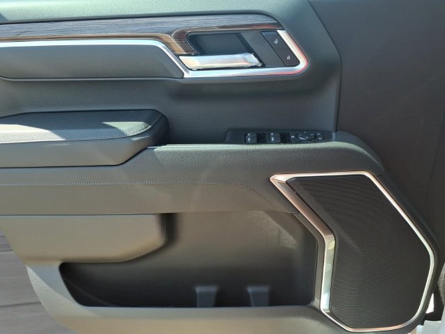 New 2026 Chevrolet Silverado 1500 RST w/ RST Select Package AWD/4WD image 13