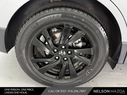 Used 2024 Chevrolet Equinox LS w/ LS Convenience Package FWD image 13