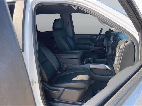 Used 2019 Chevrolet Silverado 1500 RST w/ All-Star Edition AWD/4WD image 9