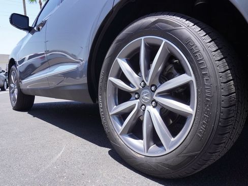 Used 2022 Acura RDX FWD w/ Technology Package image 6