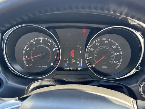 Used 2024 Mitsubishi Outlander Sport SE AWD/4WD image 10