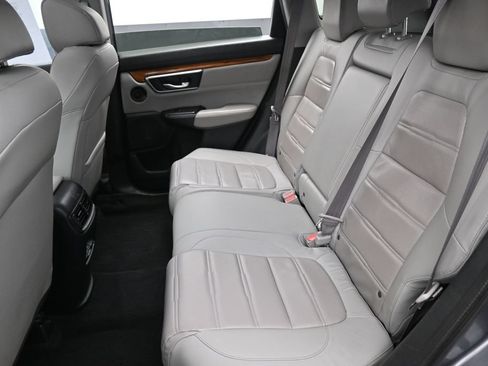 Used 2019 Honda CR-V EX-L image 28