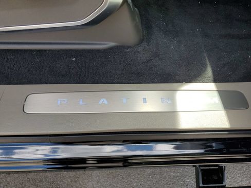 New 2026 Ford F350 Platinum w/ Platinum Plus Package AWD/4WD image 24