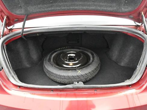 Used 2012 Chrysler 200 Touring w/ Cold Weather Group image 21