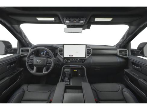 New 2026 Toyota Tundra Platinum AWD/4WD image 10
