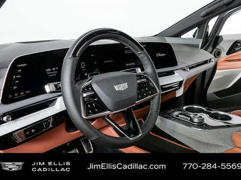 New 2026 Cadillac Optiq Sport 2 image 4