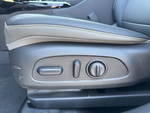 New 2026 Chevrolet Trax ACTIV w/ Driver Confidence Package FWD image 14