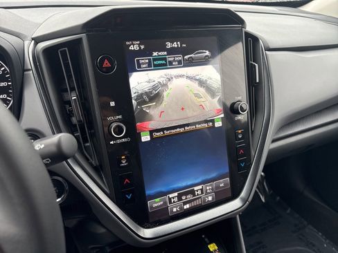 Certified 2025 Subaru Crosstrek 2.5i Limited image 27