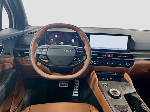 New 2026 Kia Sportage X-Line Prestige image 24