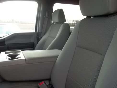 Used 2017 Ford F150 XL AWD/4WD image 9