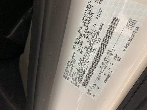 Used 2024 Ford Transit 250 Base w/ Exterior Upgrade Package image 12