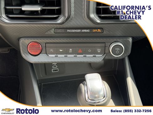 Used 2025 Ford Mustang Coupe RWD image 15