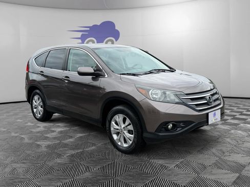 Used 2014 Honda CR-V EX image 7