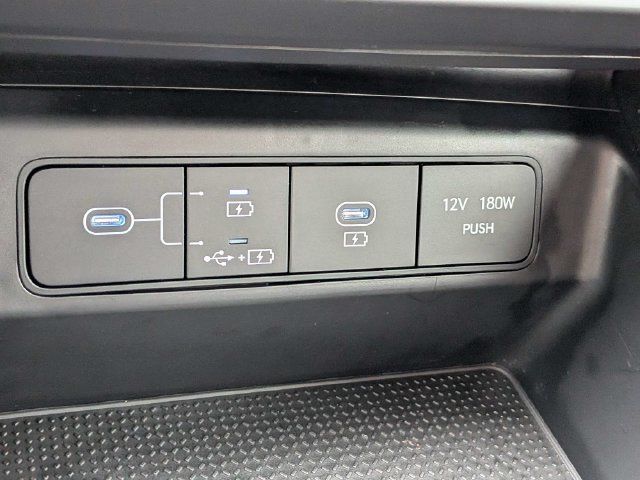 Certified 2026 Hyundai Tucson SE FWD image 23