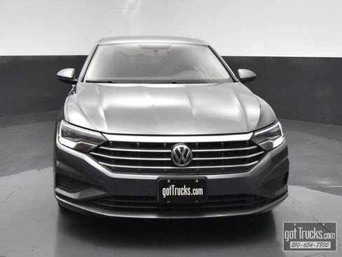 Used 2019 Volkswagen Jetta S FWD image 44