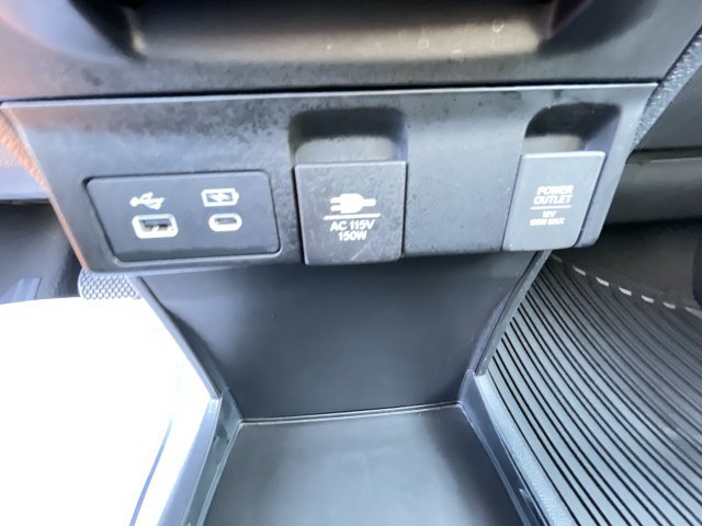 Certified 2025 Honda Odyssey Elite image 26