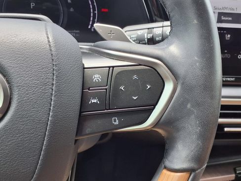 Used 2024 Lexus RX 350 Premium Plus w/ Convenience Package FWD image 17