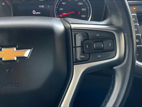 Used 2021 Chevrolet Tahoe LT image 48