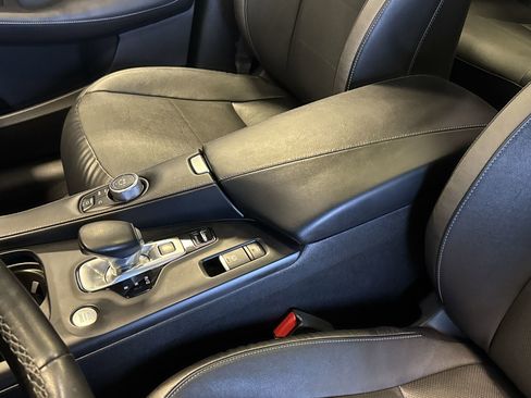 Certified 2022 INFINITI QX50 Essential image 21