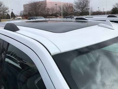 Used 2023 Ford Expedition Max Limited image 11