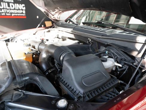 Used 2019 Ford F150 XLT w/ Equipment Group 302A Luxury image 32