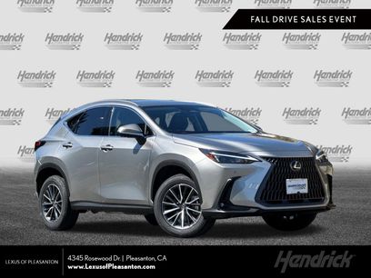 Used 2024 Lexus NX 350h AWD w/ Vision Package
