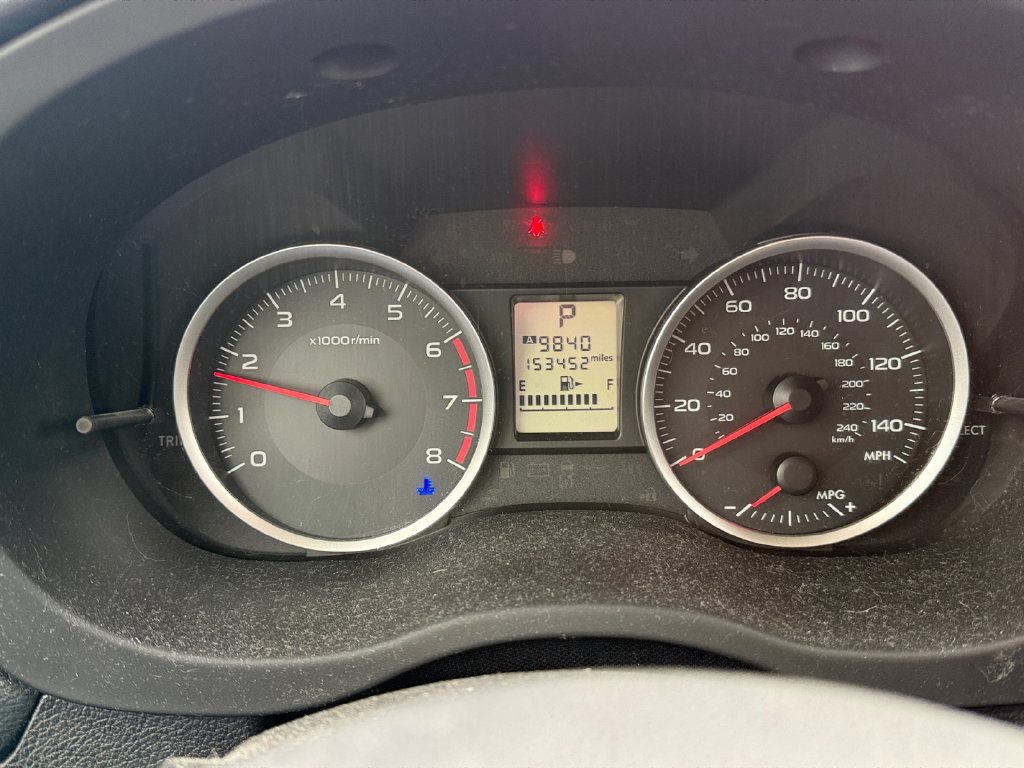 Used 2014 Subaru Forester 2.5i AWD/4WD image 12
