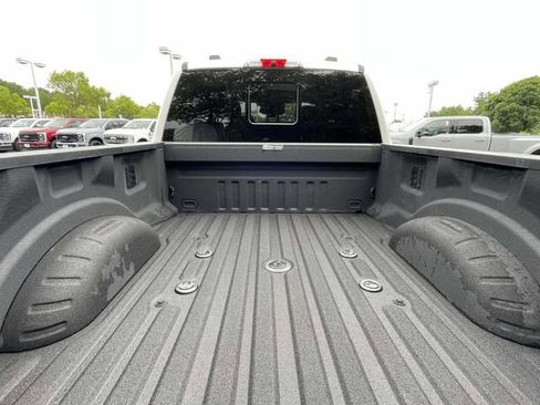 Used 2024 Ford F350 Platinum AWD/4WD image 39