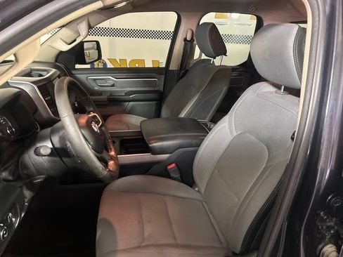 Used 2020 RAM 1500 Big Horn AWD/4WD image 11