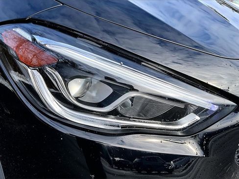 Certified 2022 Mercedes-Benz GLA 250 4MATIC image 31