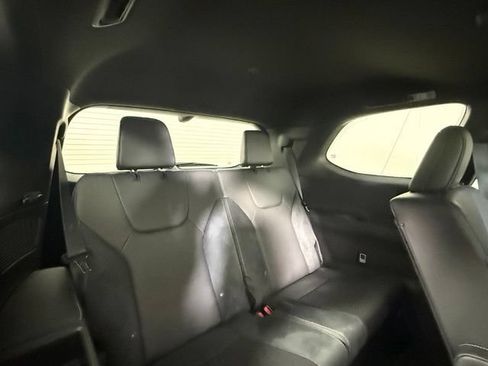 Used 2024 Lexus TX 350 FWD w/ Technology Package image 35