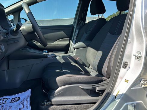 Used 2023 Nissan Leaf S w/ Protection Package image 12