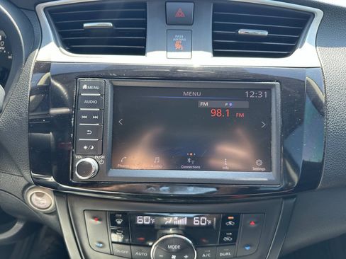 Used 2019 Nissan Sentra SV FWD image 23
