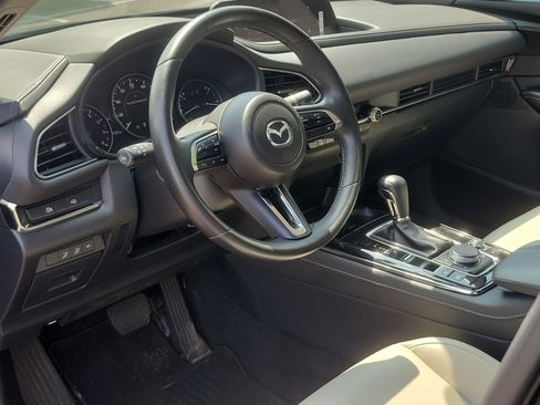 Used 2024 MAZDA CX-30 AWD 2.5 S w/ Preferred Package image 20