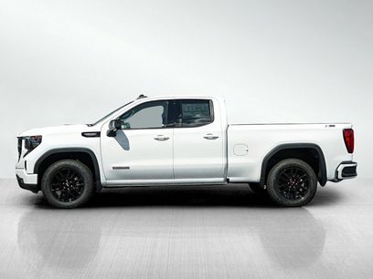 New 2026 GMC Sierra 1500 Elevation