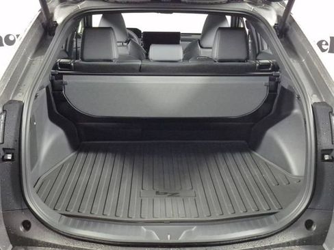 New 2026 Toyota bZ AWD/4WD image 28