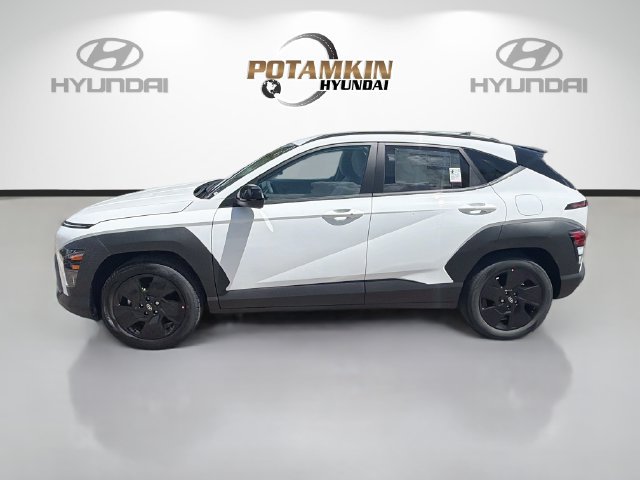 New 2027 Hyundai Kona SEL Sport FWD image 8