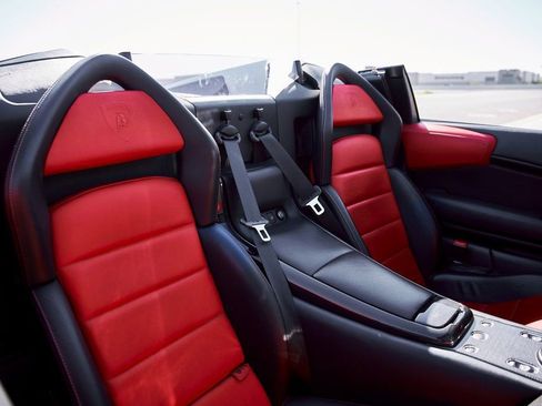 Used 2006 Lamborghini Murcielago Roadster image 49