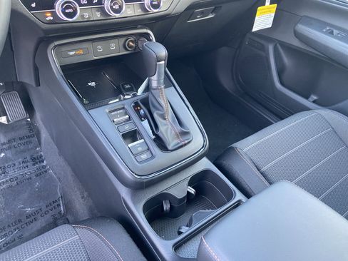 New 2026 Honda CR-V Sport image 29